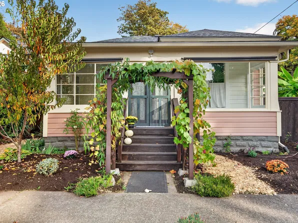 841 Jackson St, Eugene, OR 97402
