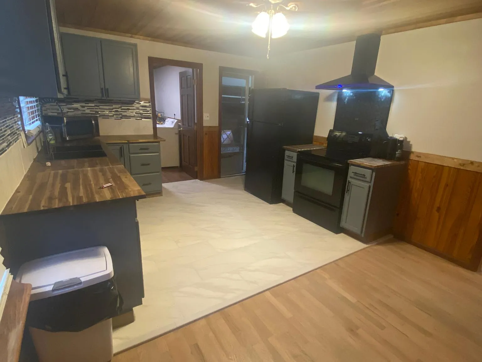 2 bed, 1200 sqft, $1,800 — Photo 3