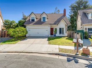 11606 Mount Baldwin Ct, Rancho Cucamonga, CA 91737
