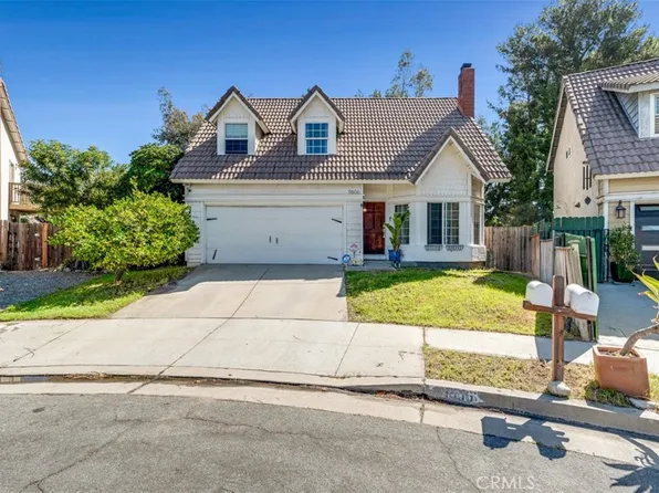 11606 Mount Baldwin Ct, Rancho Cucamonga, CA 91737