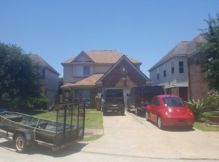 19622 Lighthouse Scene Ln, Cypress, TX 77433