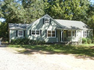 162 Allen Memorial Dr SW, Milledgeville, GA