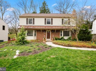 13128 Clifton Rd, Silver Spring, MD 20904