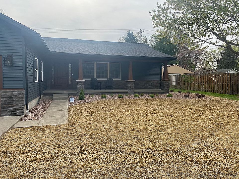 222 E. Parklane Ave.