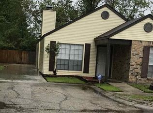 3464 E Forest Dr, Baton Rouge, LA 70814