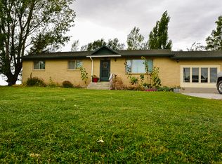 2409 N 800 E, Monteview, ID 83435