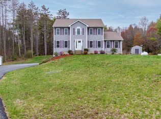51 Raymond Rd, Deerfield, NH 03037