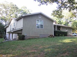 187 Twin River Orchard Rd, Demorest, GA 30535