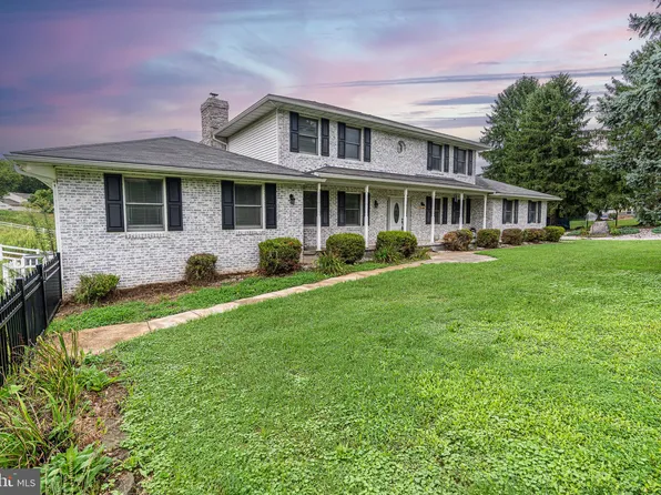202 Woodlawn Dr, Forest Hill, MD 21050