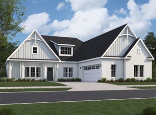 Alexandria Plan, Magnolia Trace, Dothan, AL 36305