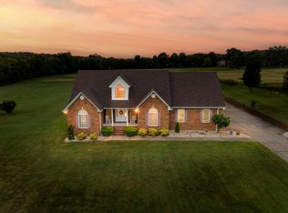 1642 Caughran Rd, Lewisburg, TN 37091