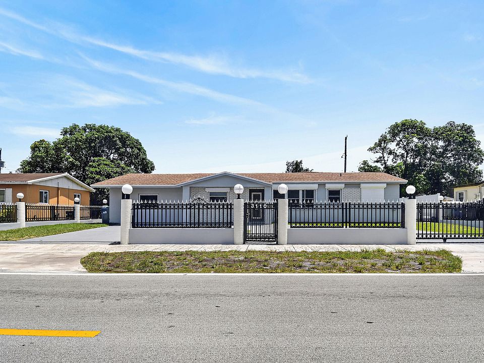1st image of 3110 NW 211TH Street