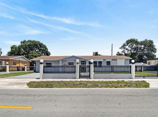 3110 NW 211th St, Miami Gardens, FL 33056