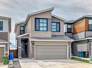 90 Howse Cmn NE, Calgary, AB T3P1L2