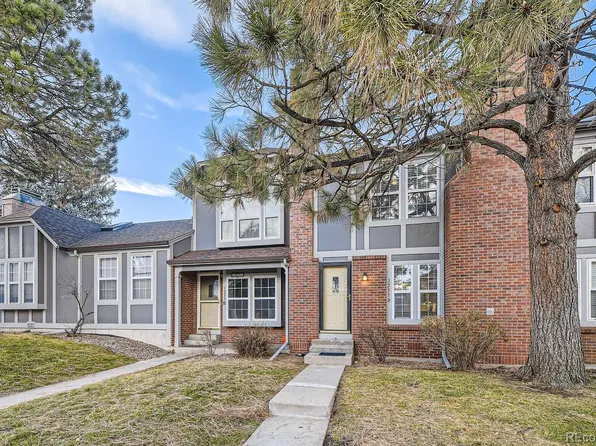 1233 S Flower Circle #D, Lakewood, CO 80232