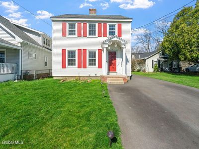 1405 Belmont Avenue, Schenectady, NY, 12308