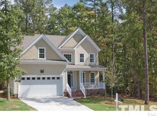 7205 Montibillo Pkwy, Durham, NC 27713