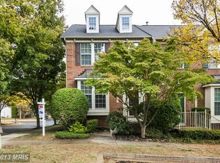 18117 Stags Leap Ter, Germantown, MD 20874