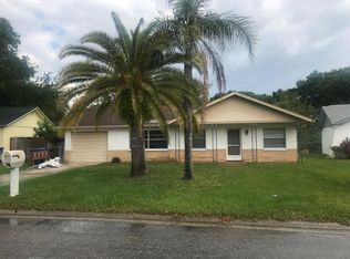 7037 Carmel Ave #HOUSE, New Pt Richey, FL 34655