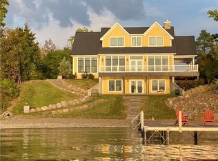 2421 Blue Spruce Ln, Penn Yan, NY 14527