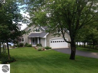 7099 Crystal Springs Rd, Bellaire, MI 49615