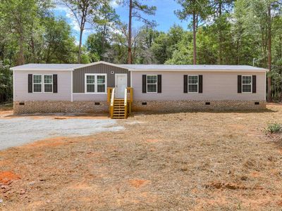 1106 A Hephzibah McBean Rd, Hephzibah, GA, 30815