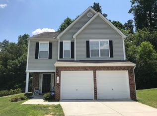 5108 Sansome Trl, Raleigh, NC 27610
