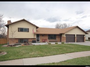 157 S 530 E, Smithfield, UT 84335