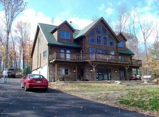 42 Sylvan Lake Rd, Hunlock Creek, PA 18621