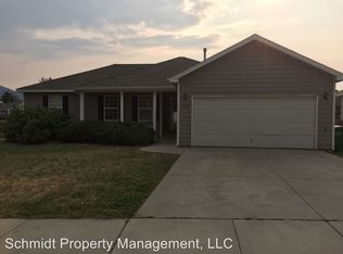 308 Hunters Way, Bozeman, MT 59718