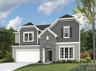 3802 Dahlia Dr #CGW0001, Harrisburg, NC 28075