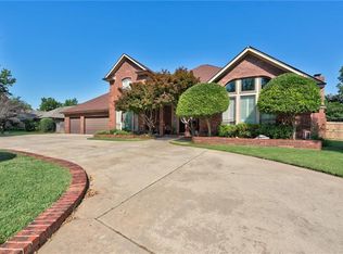 11309 Shady Glen Rd, Oklahoma City, OK 73162