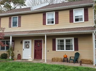 243 Parkridge Dr, Perkasie, PA 18944