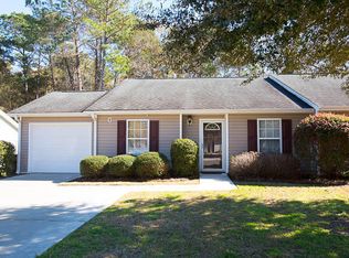 1682 Dexter Ln, Charleston, SC 29412