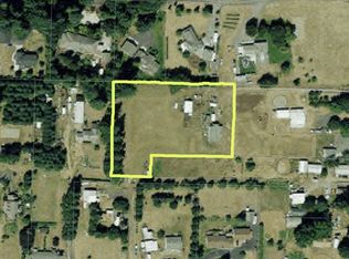 12500 NE 72nd Ave, Vancouver, WA 98686