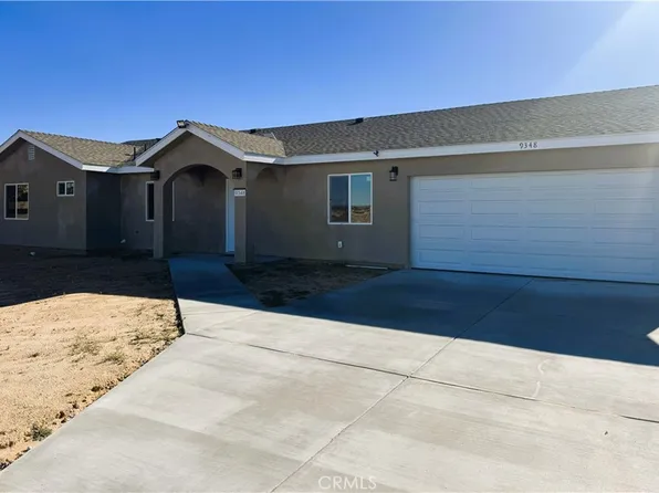 9348 S Loop Blvd, California City, CA 93503