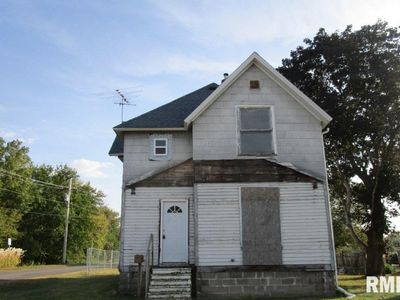 1201 9th Ave S, Clinton, IA, 52732