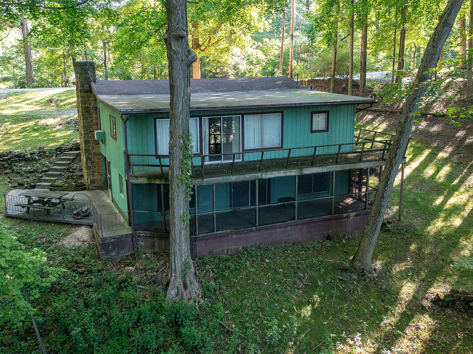 9531 E Keep Ln, Rockville, IN 47872 Zillow