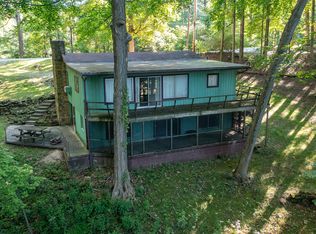 9531 E Keep Ln, Rockville, IN 47872