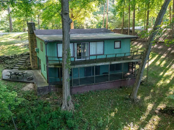 9531 E Keep Ln, Rockville, IN 47872