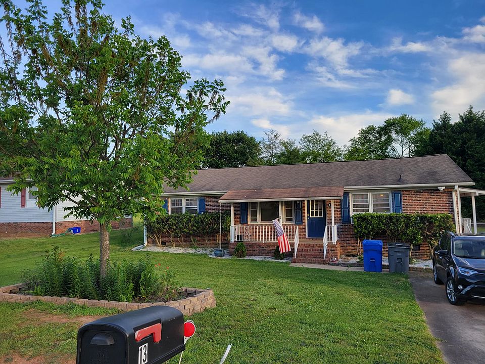 1st image of 13 Childress Cir