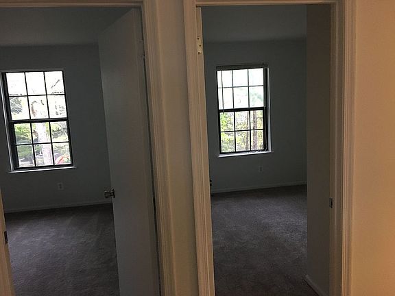 Upstairs two bedrooms