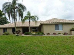 6095 NW 75th Way, Parkland, FL 33067