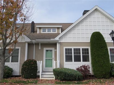 500 Mendon Rd UNIT 15, Cumberland, RI, 02864