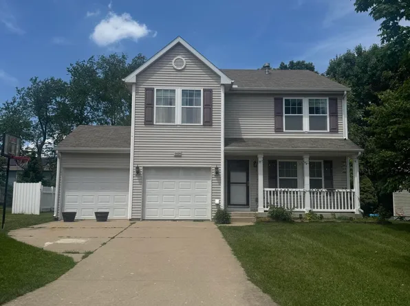 5420 Woodrush Ave, Kalamazoo, MI 49009