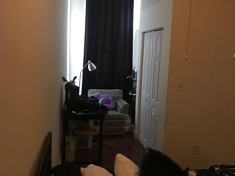 927 N Calvert St #3F — Photo 7