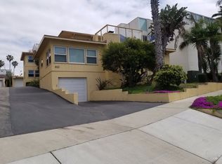 610 Esplanade APT 2, Redondo Beach, CA 90277