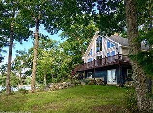 4 Cozy Ln, Bradley, ME 04411