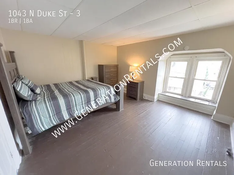 1043 N Duke St #3 — Photo 5