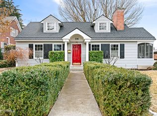 114 N 30th Ave, Yakima, WA